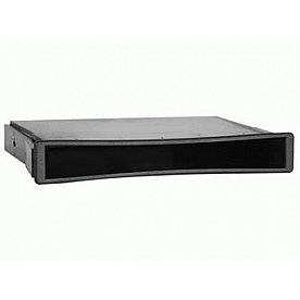 Metra Electronics Radio Replacement Storage Pocket 88009700