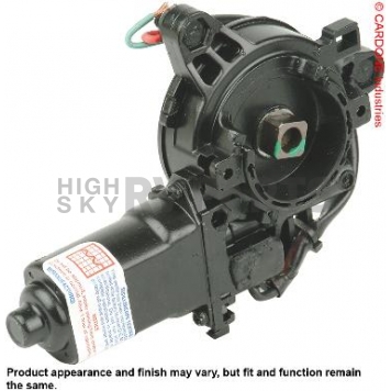 Cardone (A1) Industries Power Window Motor 471129-2