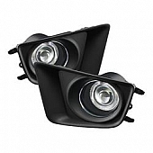 Spyder Automotive Driving/ Fog Light 5075130