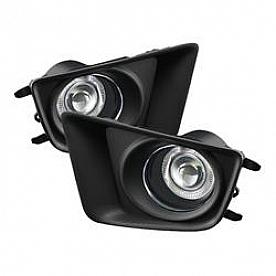 Spyder Automotive Driving/ Fog Light 5075130