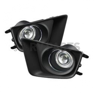 Spyder Automotive Driving/ Fog Light 5075130