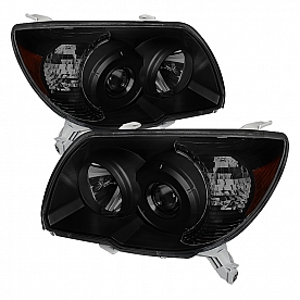 Xtune Headlight Assembly 9033421