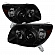 Xtune Headlight Assembly 9033421