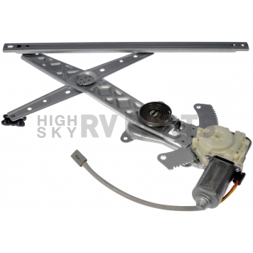 Dorman (OE Solutions) Window Regulator 751174