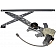Dorman (OE Solutions) Window Regulator 751174
