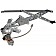 Dorman (OE Solutions) Window Regulator 751174