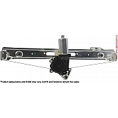 Cardone (A1) Industries Power Window Motor 822137AR