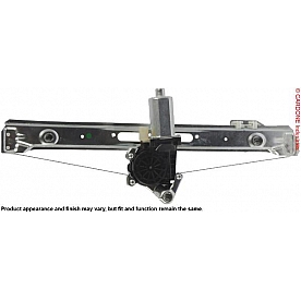 Cardone (A1) Industries Power Window Motor 822137AR