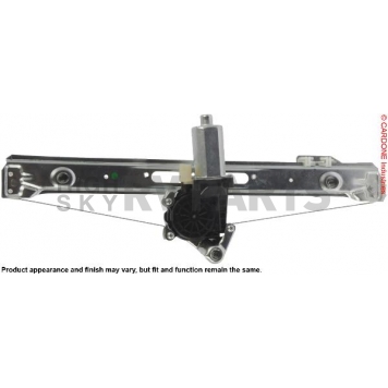 Cardone (A1) Industries Power Window Motor 822137AR