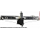 Cardone (A1) Industries Power Window Motor 822137AR
