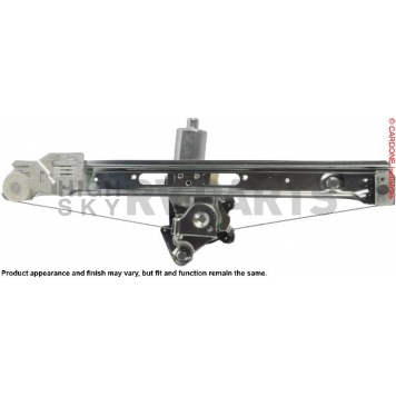 Cardone (A1) Industries Power Window Motor 822137AR-1