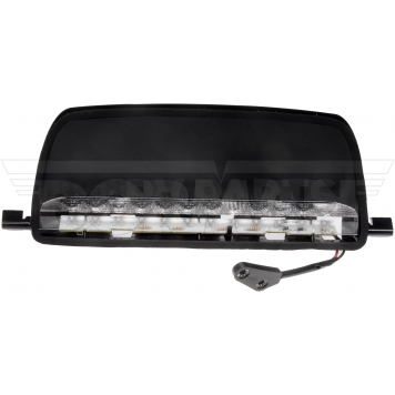 Dorman (OE Solutions) Center High Mount Stop Light - 923-072-3