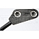 Dorman (OE Solutions) Center High Mount Stop Light - 923-072