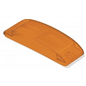 Grote Industries Turn Signal-Parking-Side Marker Light Lens 92173