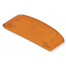 Grote Industries Turn Signal-Parking-Side Marker Light Lens 92173