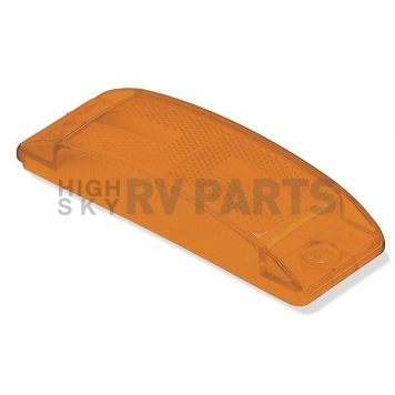 Grote Industries Turn Signal-Parking-Side Marker Light Lens 92173