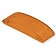 Grote Industries Turn Signal-Parking-Side Marker Light Lens 92173