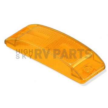 Grote Industries Turn Signal-Parking-Side Marker Light Lens 92173-1