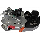 Dorman (OE Solutions) Door Lock Actuator 931004