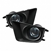Spyder Automotive Driving/ Fog Light 5075147