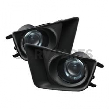 Spyder Automotive Driving/ Fog Light 5075147