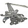 Dorman (OE Solutions) Window Regulator 752418