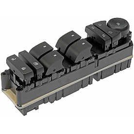 Dorman (OE Solutions) Power Window Switch 901291R