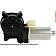 Cardone (A1) Industries Power Window Motor 822139