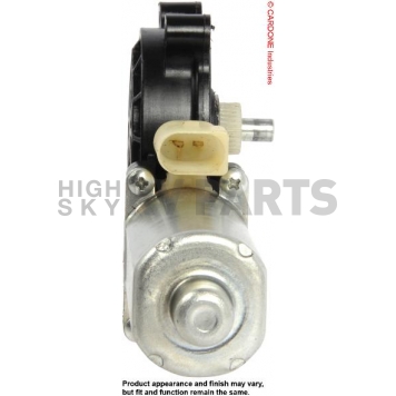 Cardone (A1) Industries Power Window Motor 822139-3