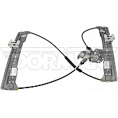 Dorman (OE Solutions) Window Regulator 752430