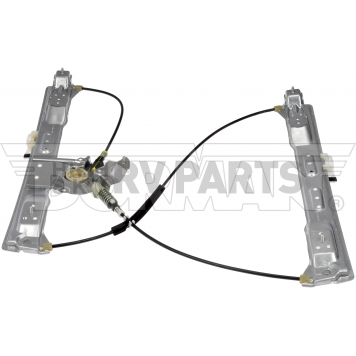 Dorman (OE Solutions) Window Regulator 752430-1