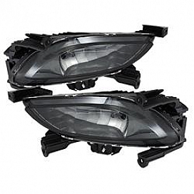 Spyder Automotive Driving/ Fog Light 5071675