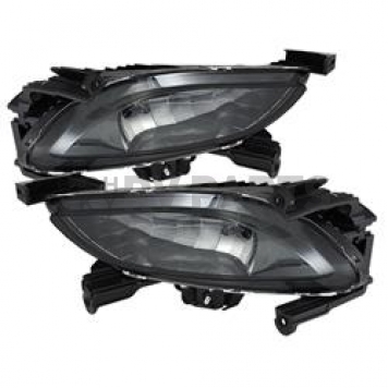 Spyder Automotive Driving/ Fog Light 5071675