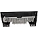 Dorman (OE Solutions) Center High Mount Stop Light - 923-082