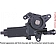 Cardone (A1) Industries Power Window Motor 471131