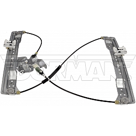 Dorman (OE Solutions) Window Regulator 752431