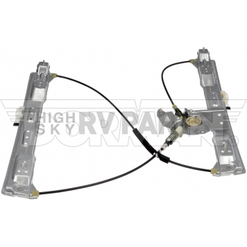 Dorman (OE Solutions) Window Regulator 752431-1