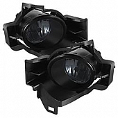 Spyder Automotive Driving/ Fog Light 5071699