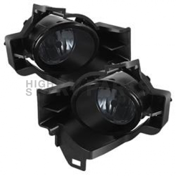 Spyder Automotive Driving/ Fog Light 5071699