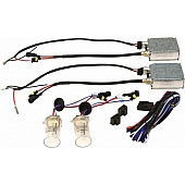 AutoLoc Headlight Conversion Kit 54208