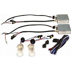 AutoLoc Headlight Conversion Kit 54208