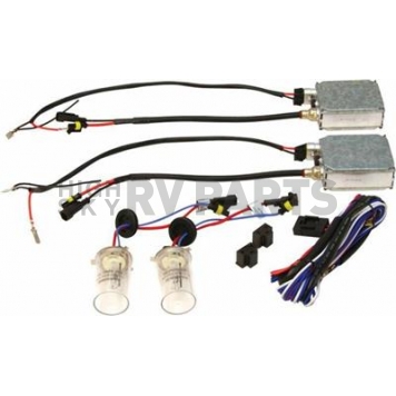AutoLoc Headlight Conversion Kit 54208