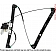 Cardone (A1) Industries Power Window Motor 822139AR