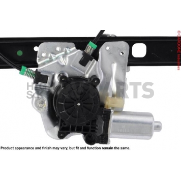 Cardone (A1) Industries Power Window Motor 822139AR-2