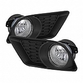 Spyder Automotive Driving/ Fog Light 5072962