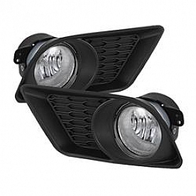 Spyder Automotive Driving/ Fog Light 5072962