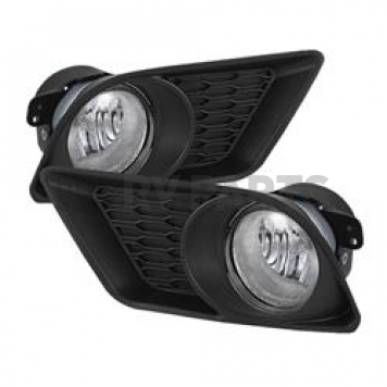 Spyder Automotive Driving/ Fog Light 5072962
