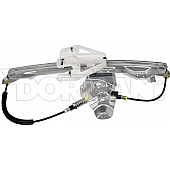 Dorman (OE Solutions) Window Regulator 752432