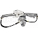 Dorman (OE Solutions) Window Regulator 752432