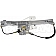 Dorman (OE Solutions) Window Regulator 752432